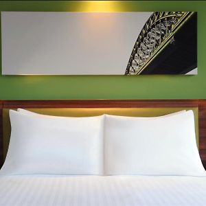 Queen Room Sofa Bed
